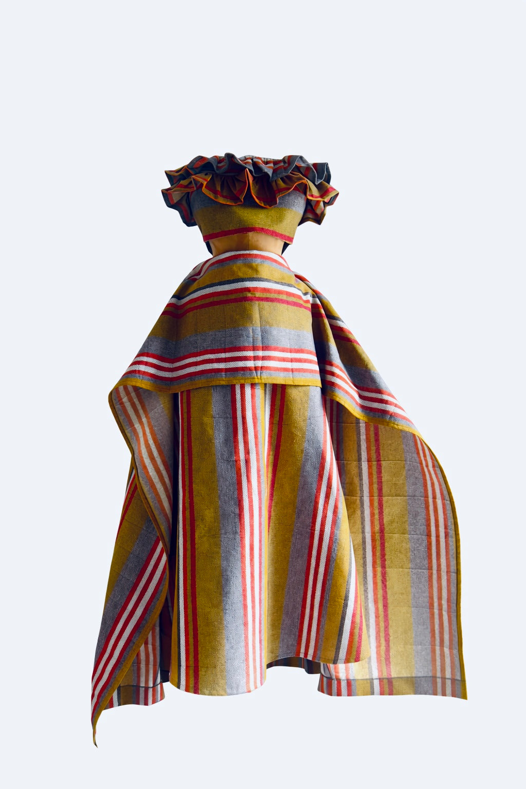 The Solé Stripe Overlay Set