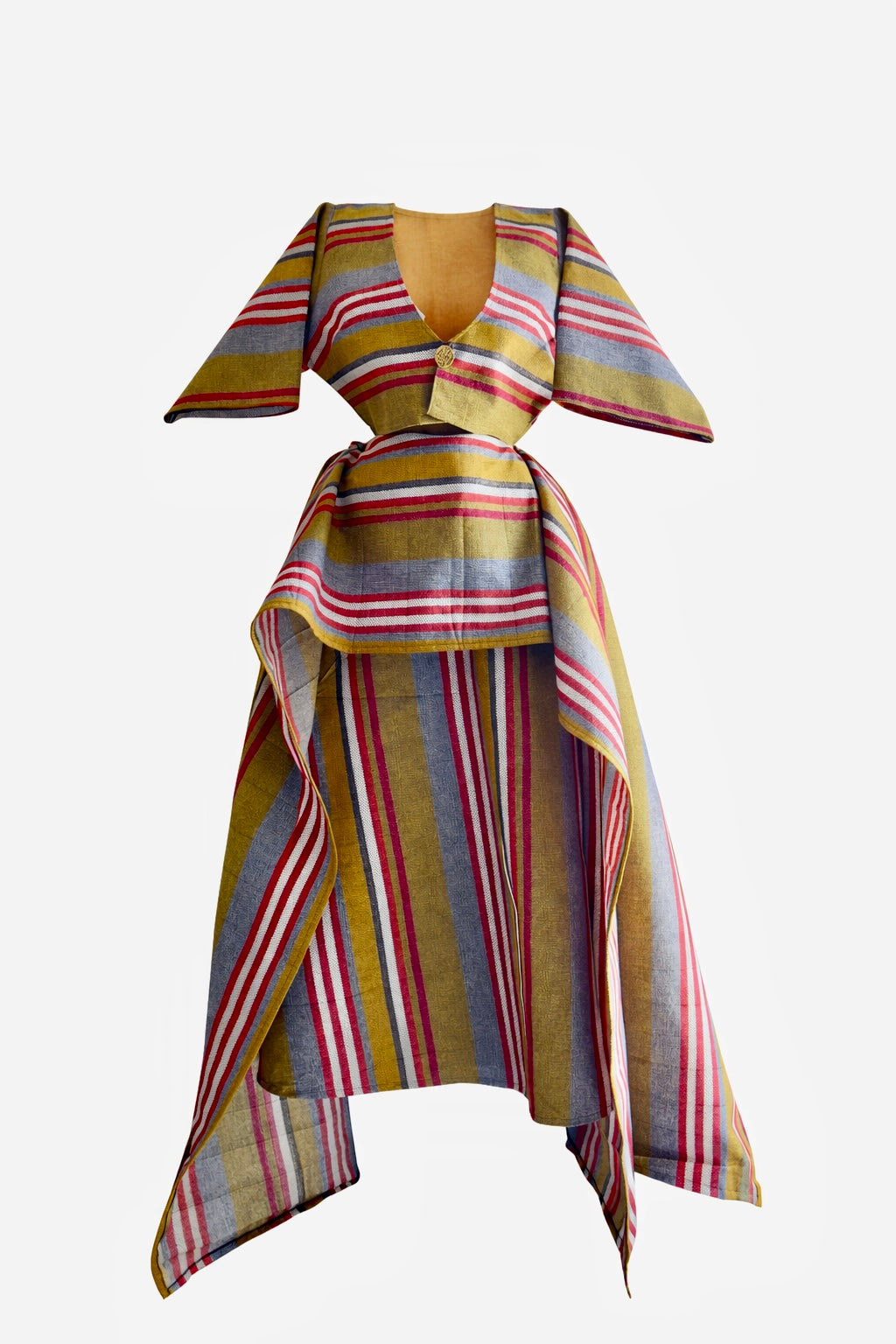 The Solé Stripe Overlay Set