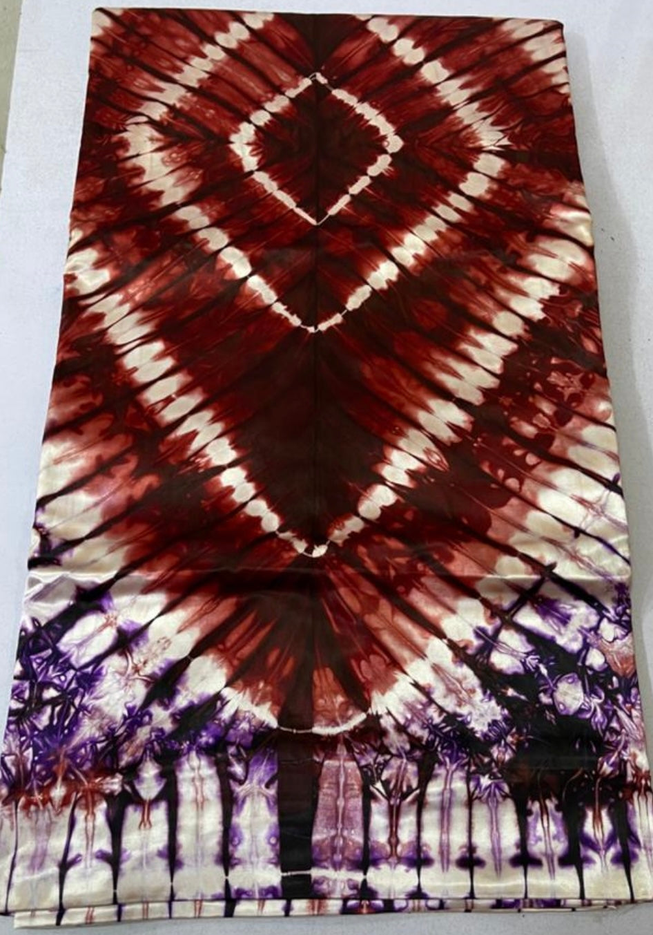 Crimson tide statement pants