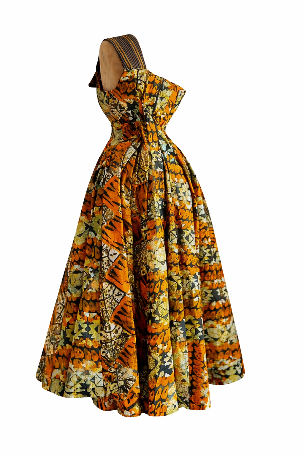 The Adirée Muse dress