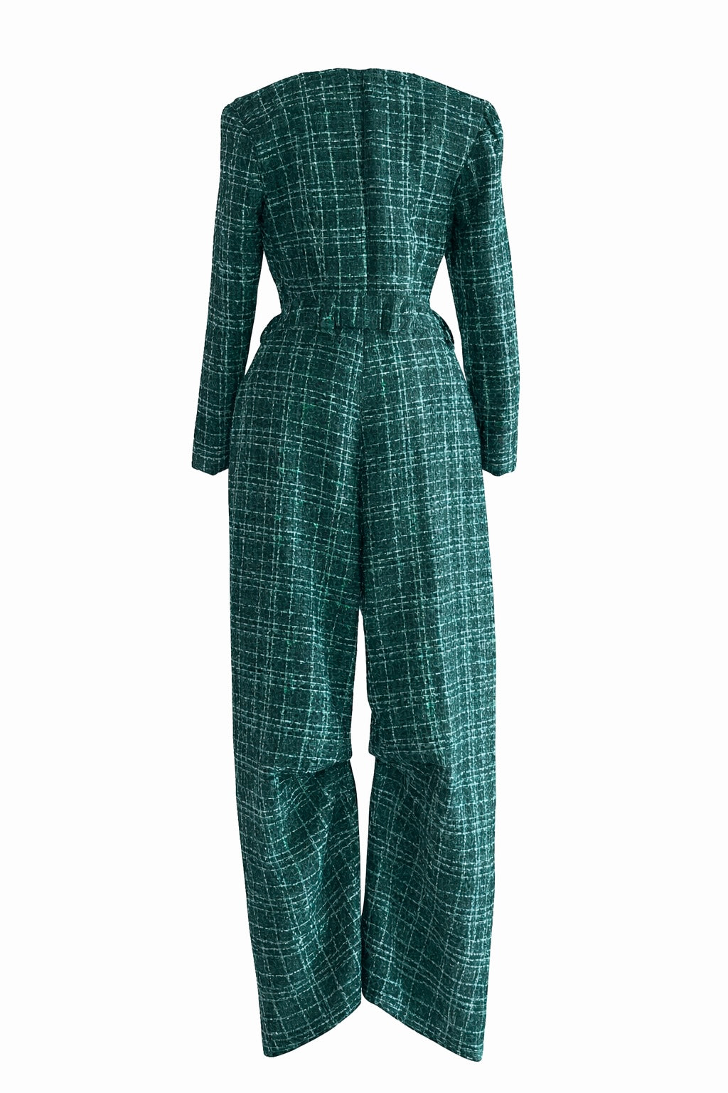 The Elan Verte Structured Set