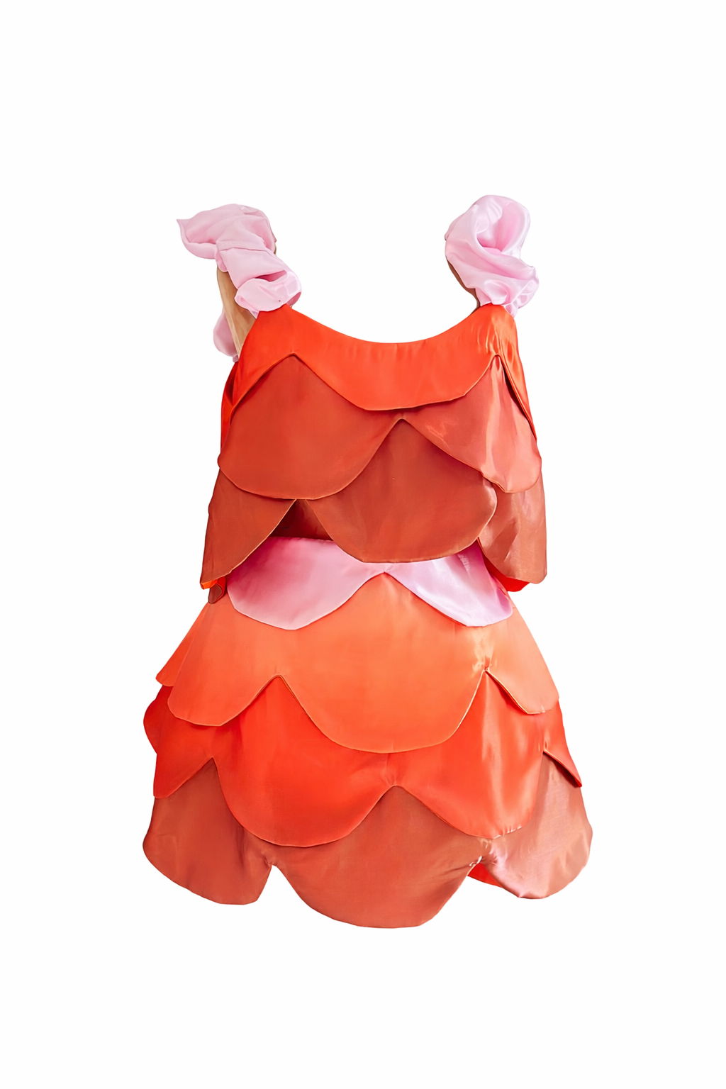 Queen Dihyan’s Tiered Set