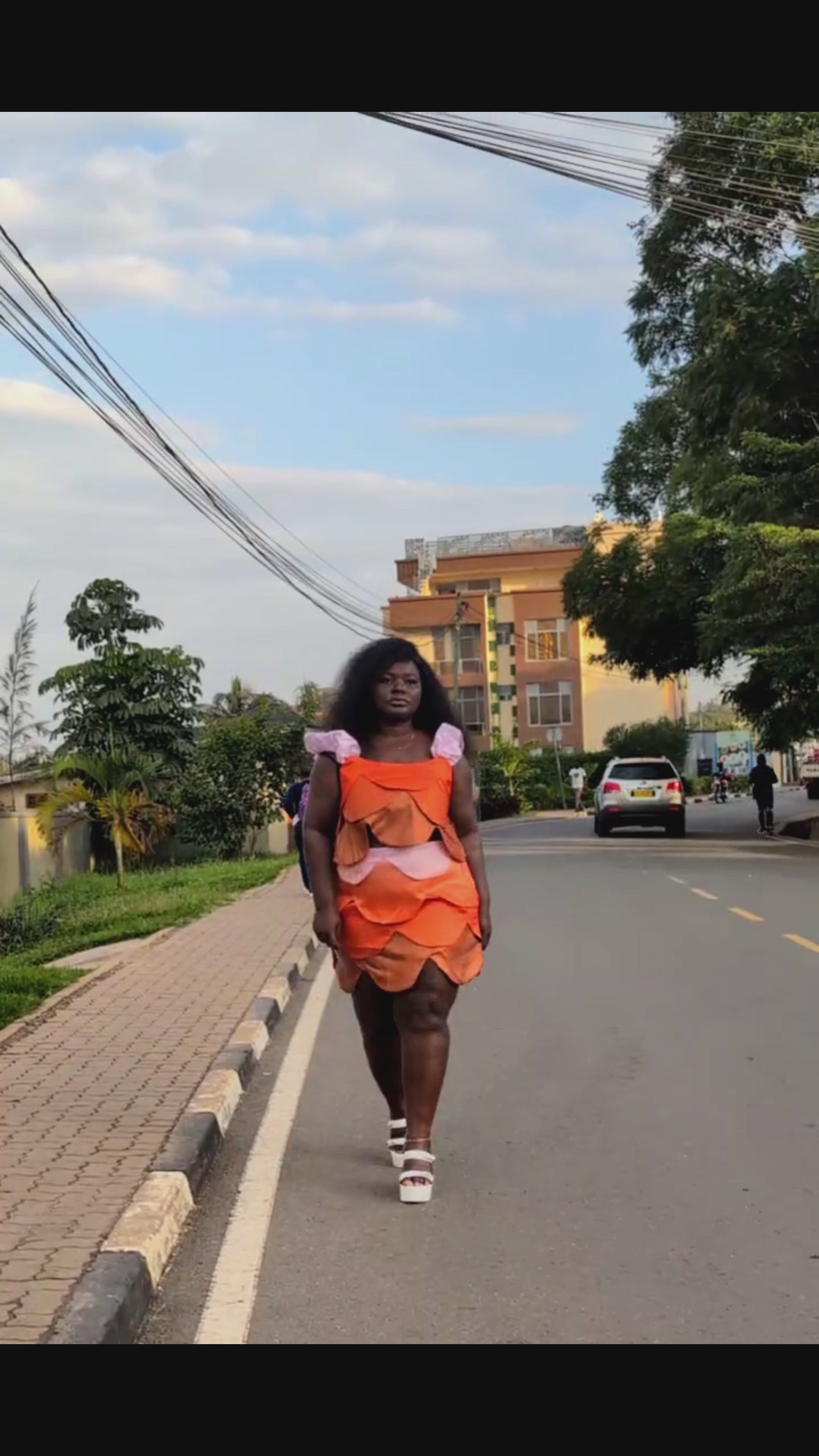 Queen Dihyan’s Tiered Set